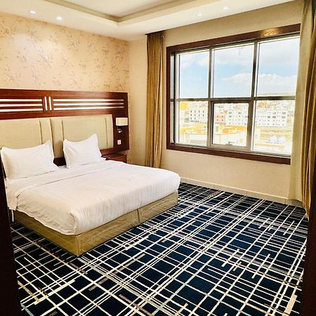 Shatha Abha Furnished Units Exterior foto