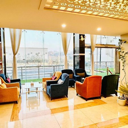 Shatha Abha Furnished Units Exterior foto