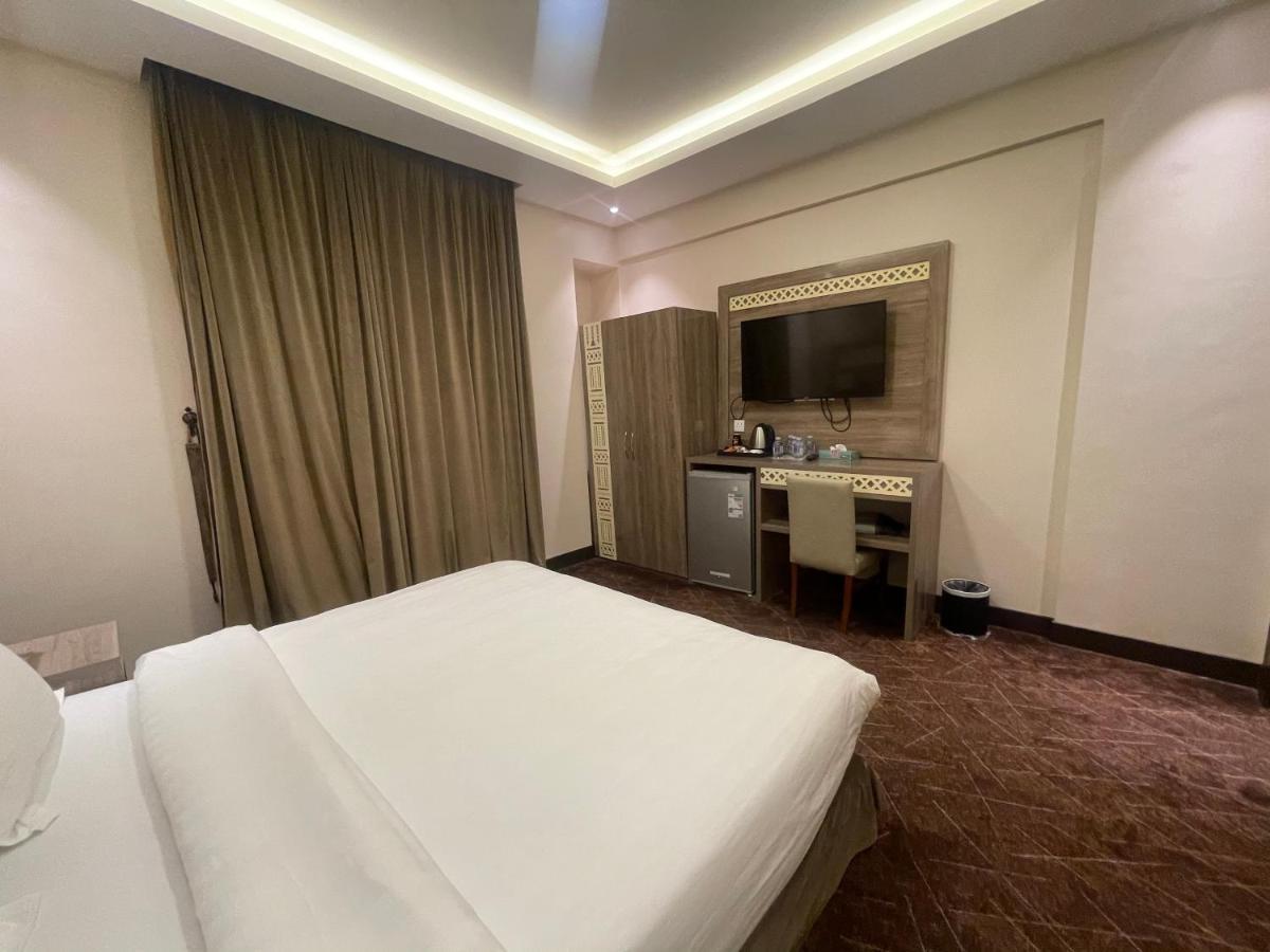 Shatha Abha Furnished Units Exterior foto