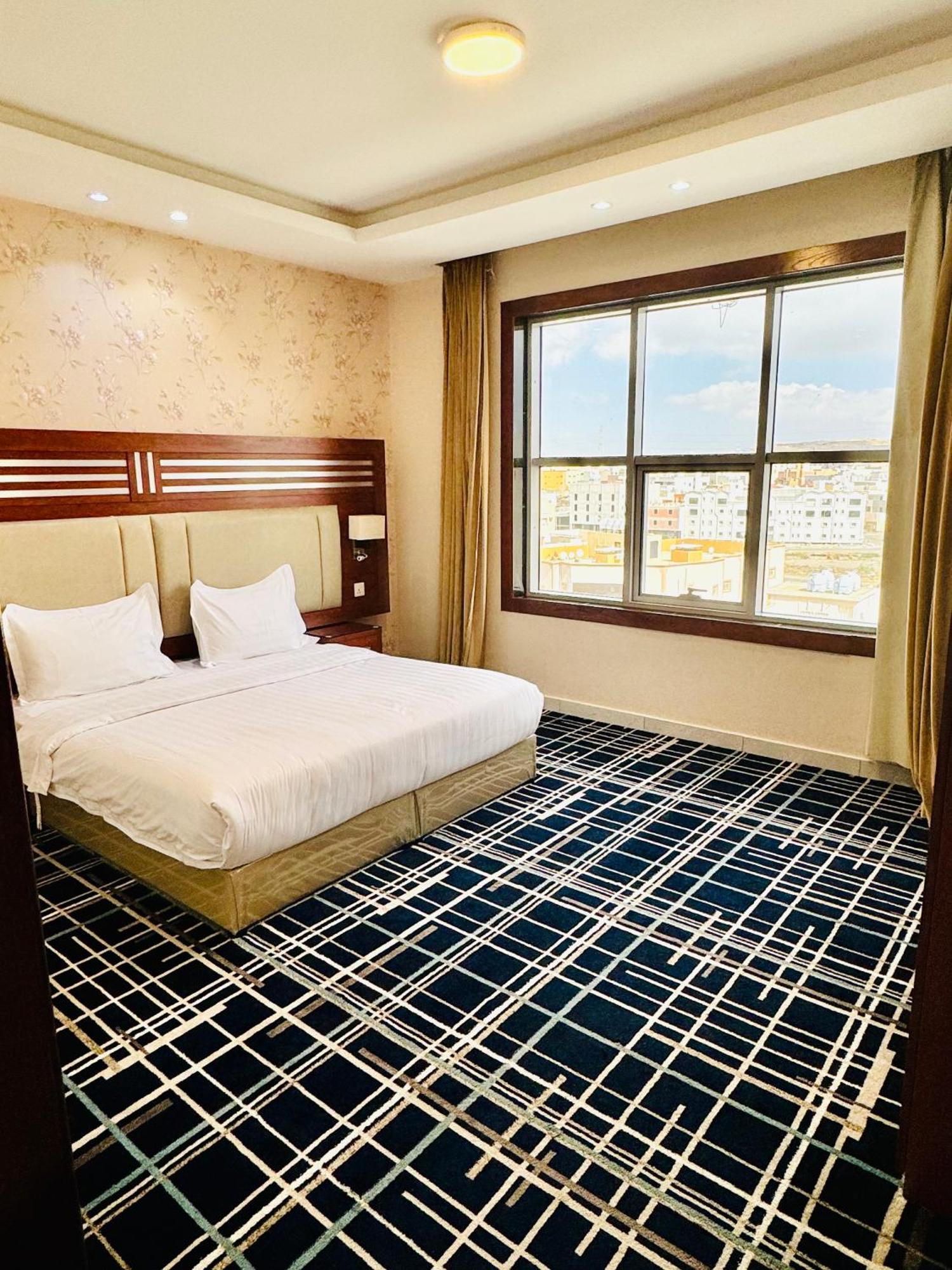 Shatha Abha Furnished Units Exterior foto