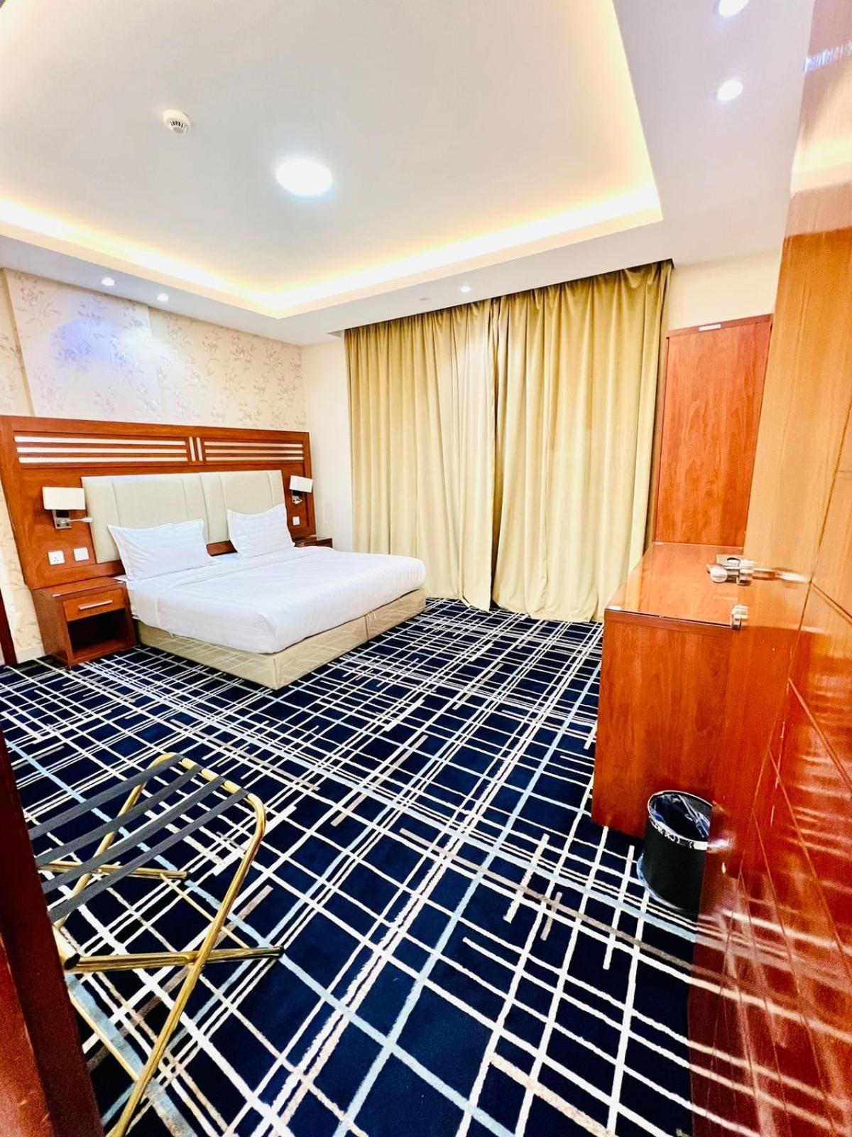 Shatha Abha Furnished Units Exterior foto